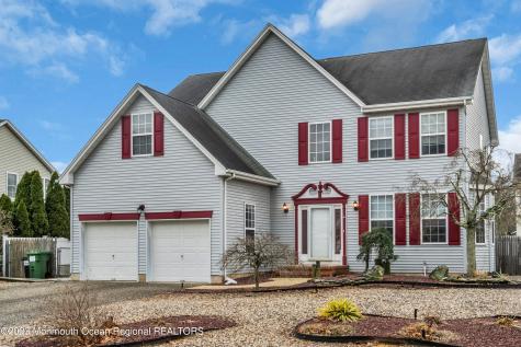 505 Buhler Avenue Pine Beach NJ 08741