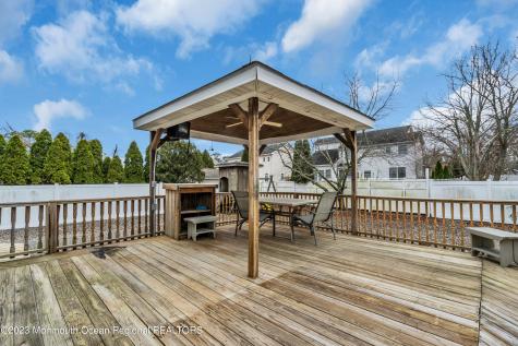 505 Buhler Avenue Pine Beach NJ 08741