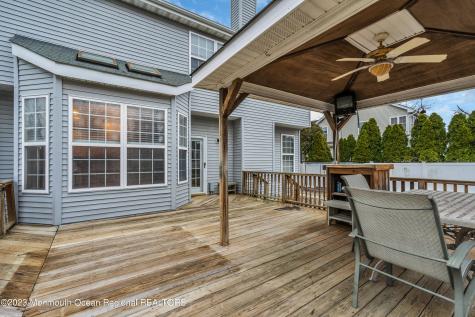 505 Buhler Avenue Pine Beach NJ 08741