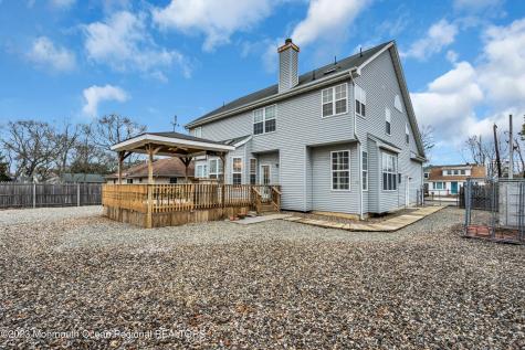 505 Buhler Avenue Pine Beach NJ 08741