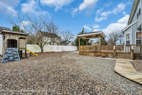 505 Buhler Avenue Pine Beach NJ 08741