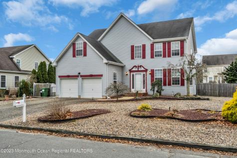 505 Buhler Avenue Pine Beach NJ 08741