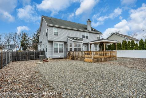 505 Buhler Avenue Pine Beach NJ 08741