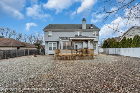 505 Buhler Avenue Pine Beach NJ 08741