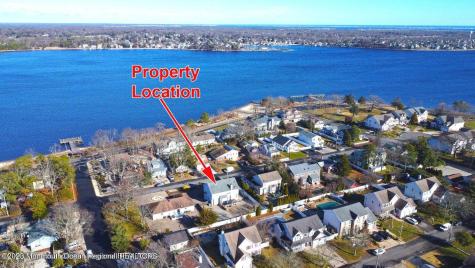 505 Buhler Avenue Pine Beach NJ 08741