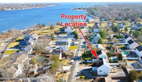 505 Buhler Avenue Pine Beach NJ 08741