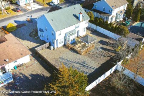 505 Buhler Avenue Pine Beach NJ 08741