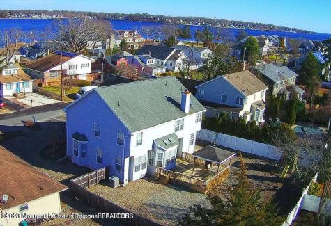 505 Buhler Avenue Pine Beach NJ 08741