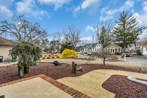 505 Buhler Avenue Pine Beach NJ 08741