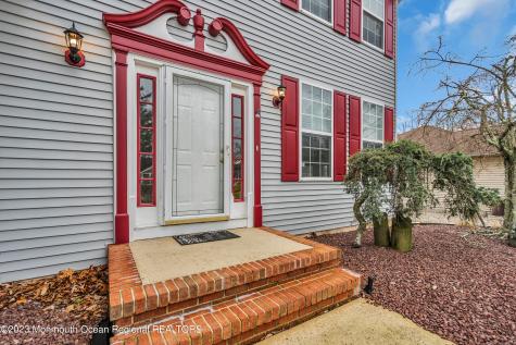 505 Buhler Avenue Pine Beach NJ 08741