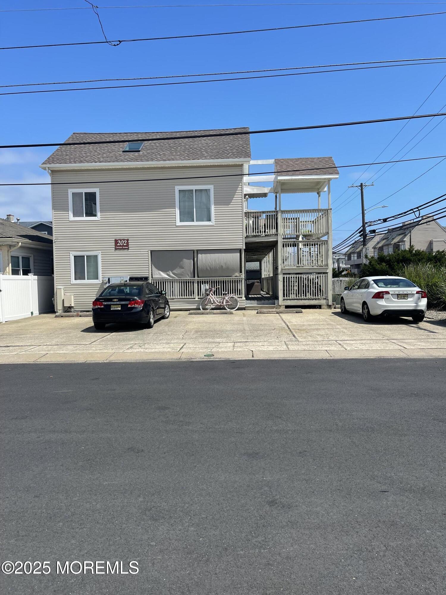 202 Carteret Avenue Seaside Heights NJ 08751