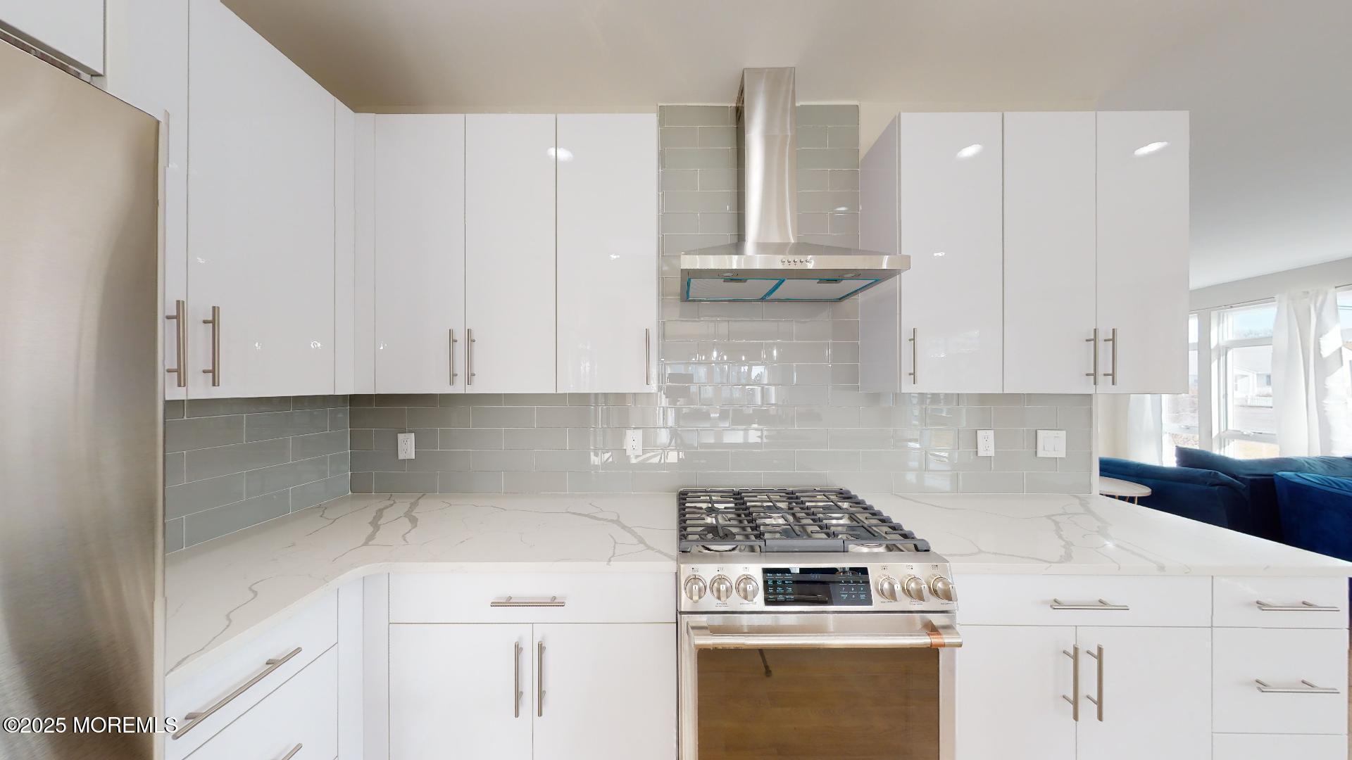 1 Howland Avenue Long Branch NJ 07740