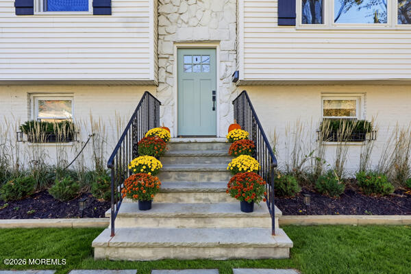 14 Allenhurst Avenue Oceanport NJ 07757