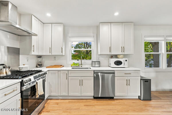 14 Allenhurst Avenue Oceanport NJ 07757
