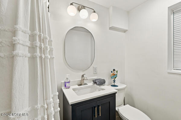 14 Allenhurst Avenue Oceanport NJ 07757