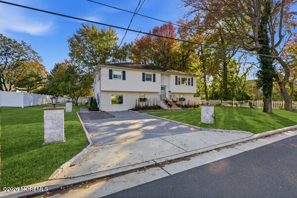 14 Allenhurst Avenue Oceanport NJ 07757