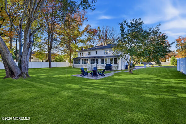 14 Allenhurst Avenue Oceanport NJ 07757
