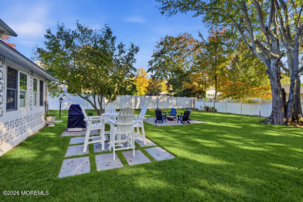 14 Allenhurst Avenue Oceanport NJ 07757