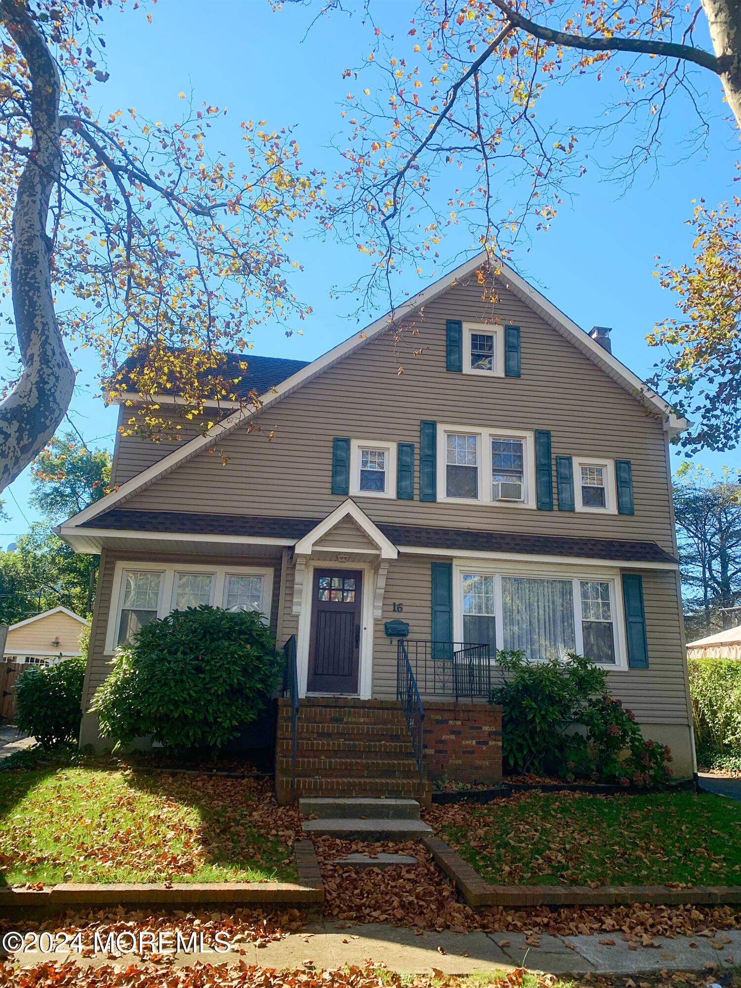 16 Norwood Court West Long Branch NJ 07764