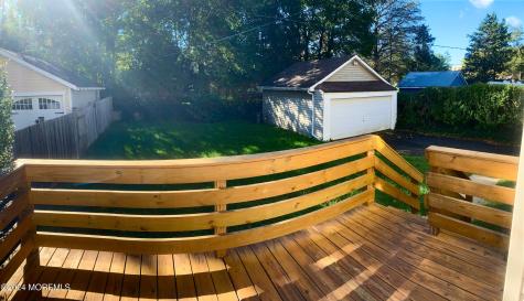 16 Norwood Court West Long Branch NJ 07764