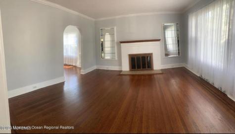 16 Norwood Court West Long Branch NJ 07764