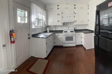 16 Norwood Court West Long Branch NJ 07764