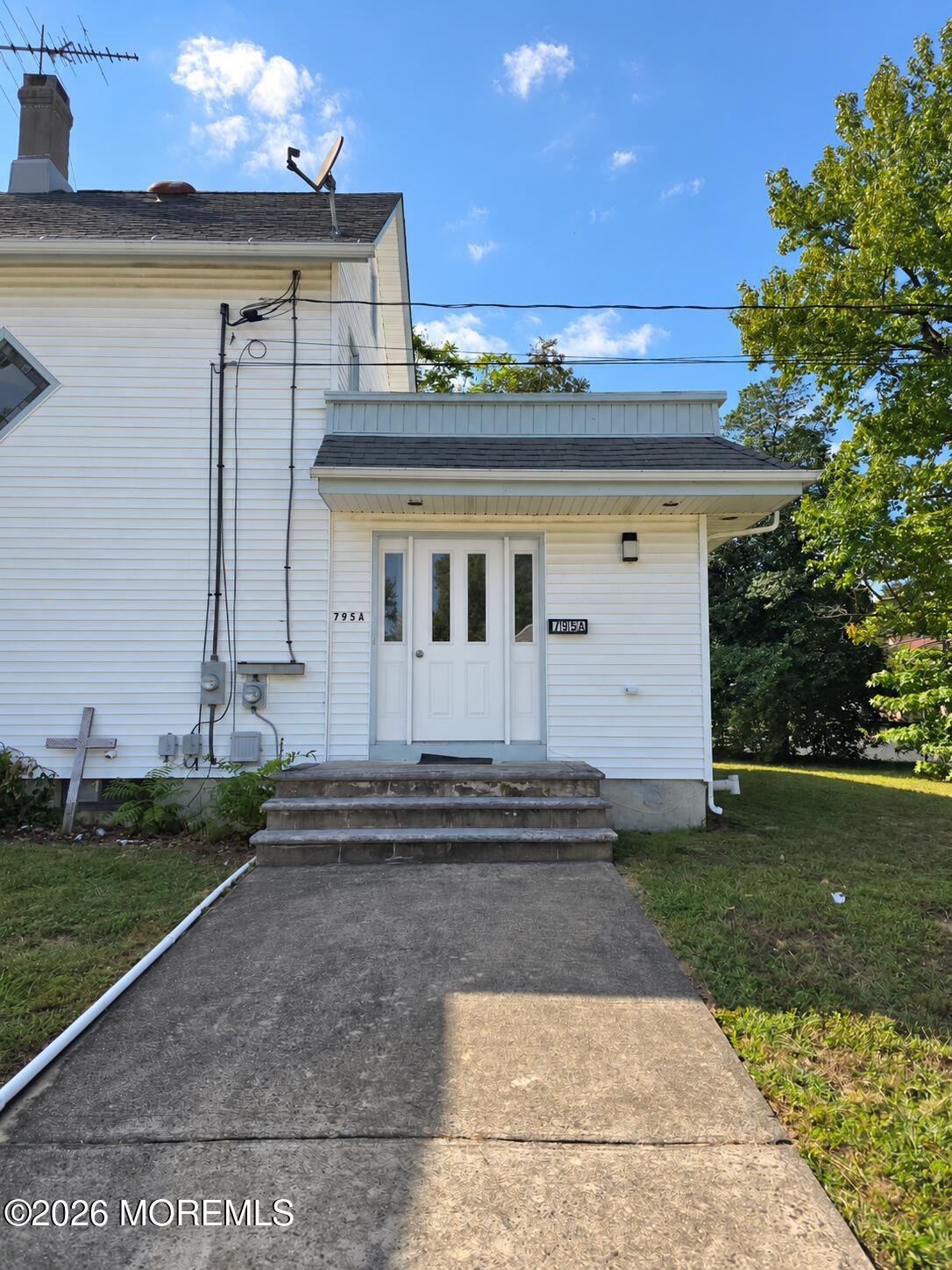 795A Harmony Road Middletown NJ 07748