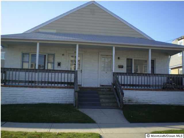 109 13th Avenue Belmar NJ 07719