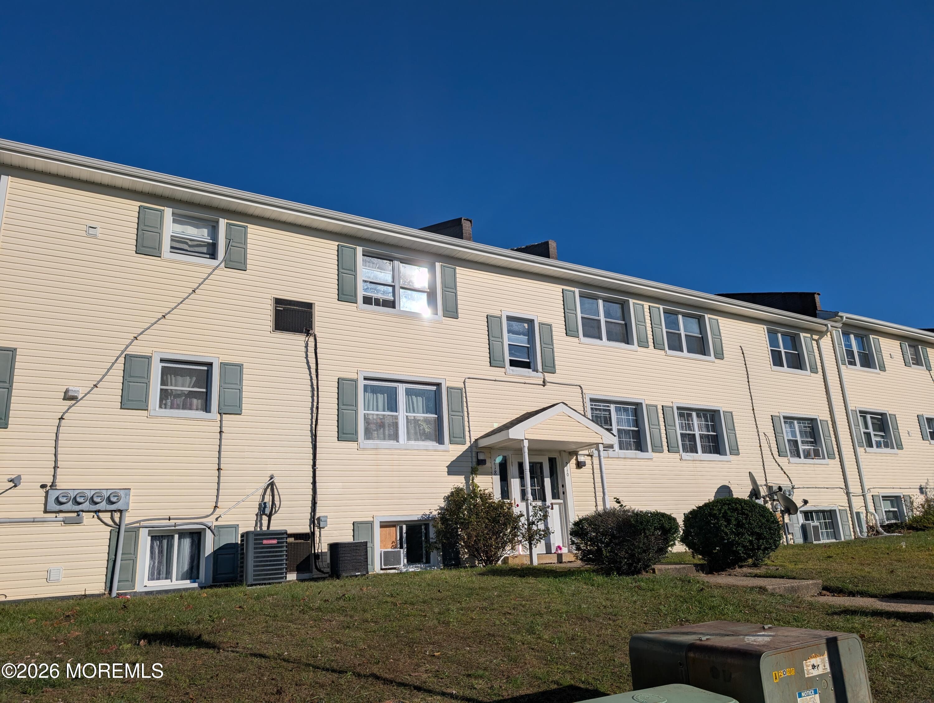 216 Sawmill Road Brick NJ 08724
