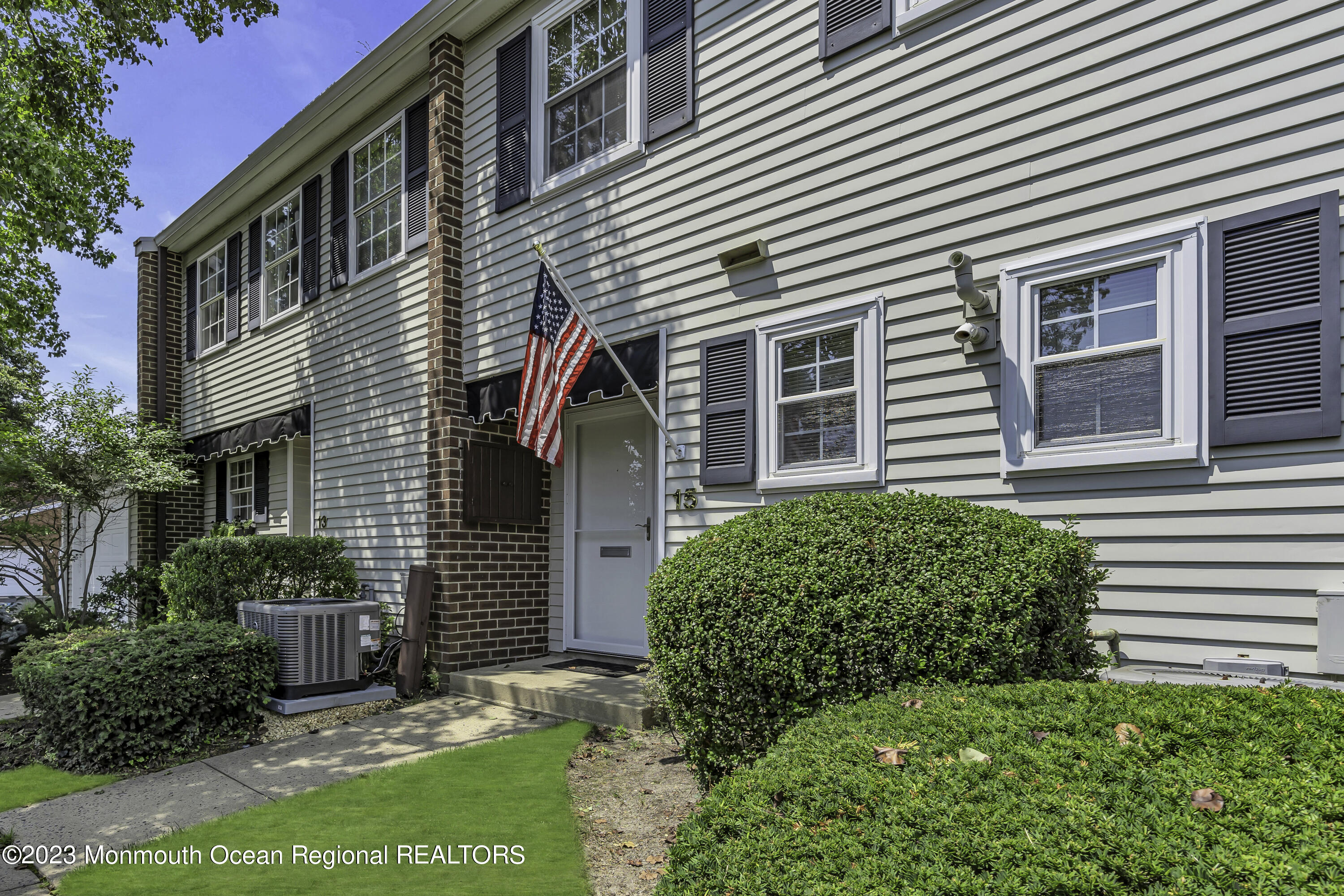 15 Linden Drive Spring Lake Heights NJ 07762