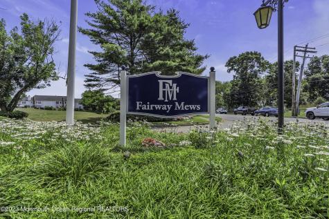 15 Linden Drive Spring Lake Heights NJ 07762