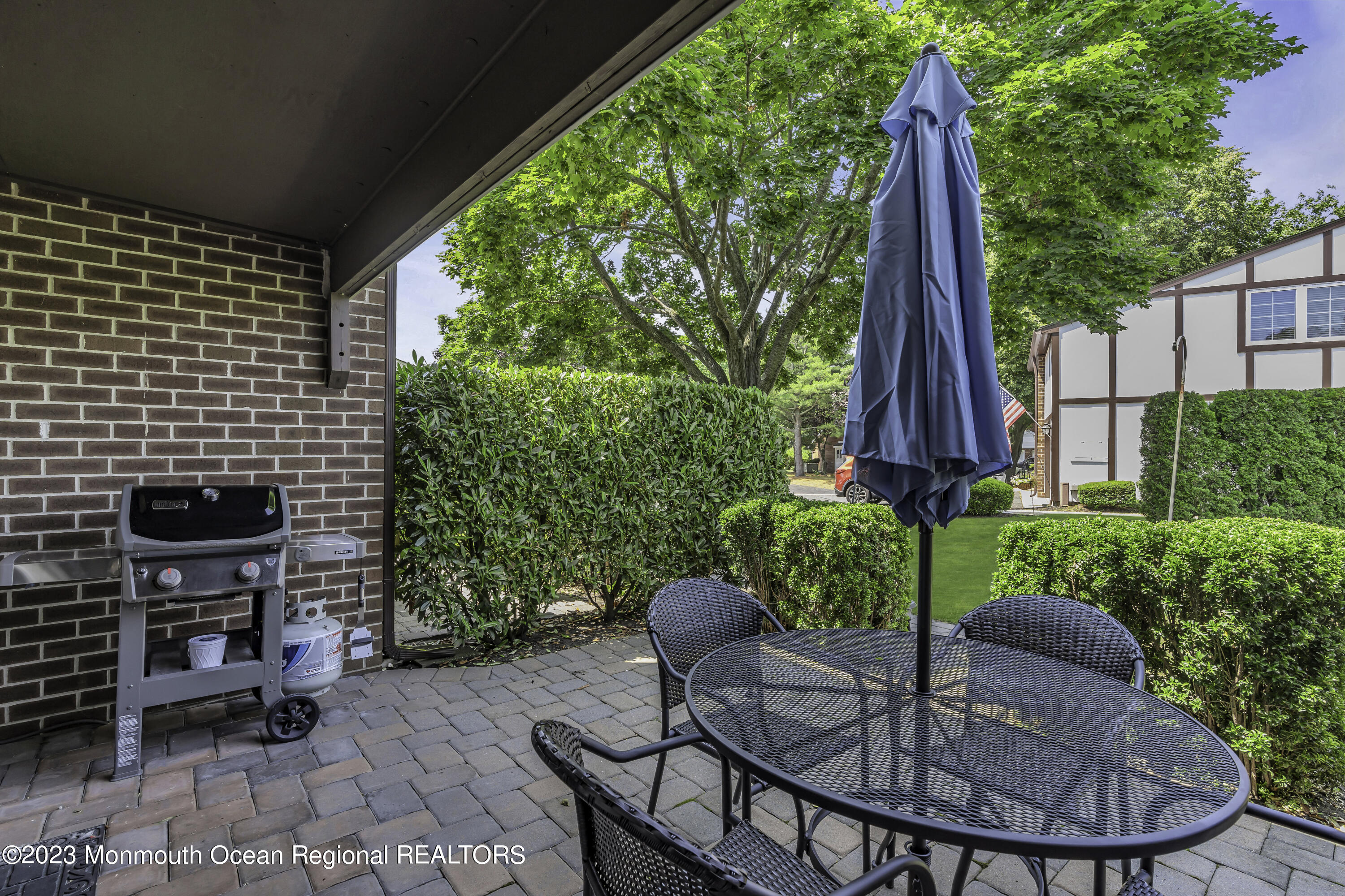 15 Linden Drive Spring Lake Heights NJ 07762