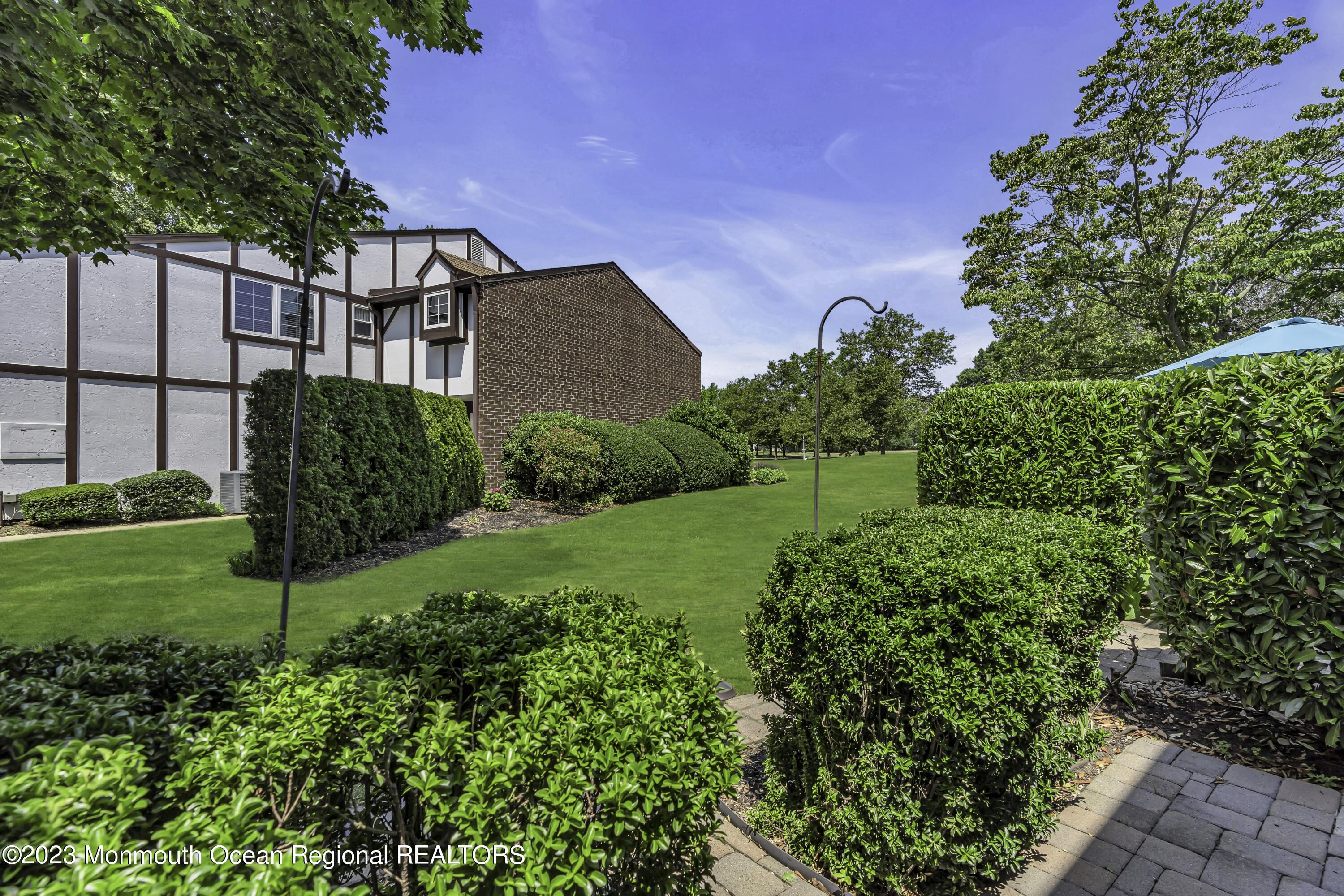 15 Linden Drive Spring Lake Heights NJ 07762