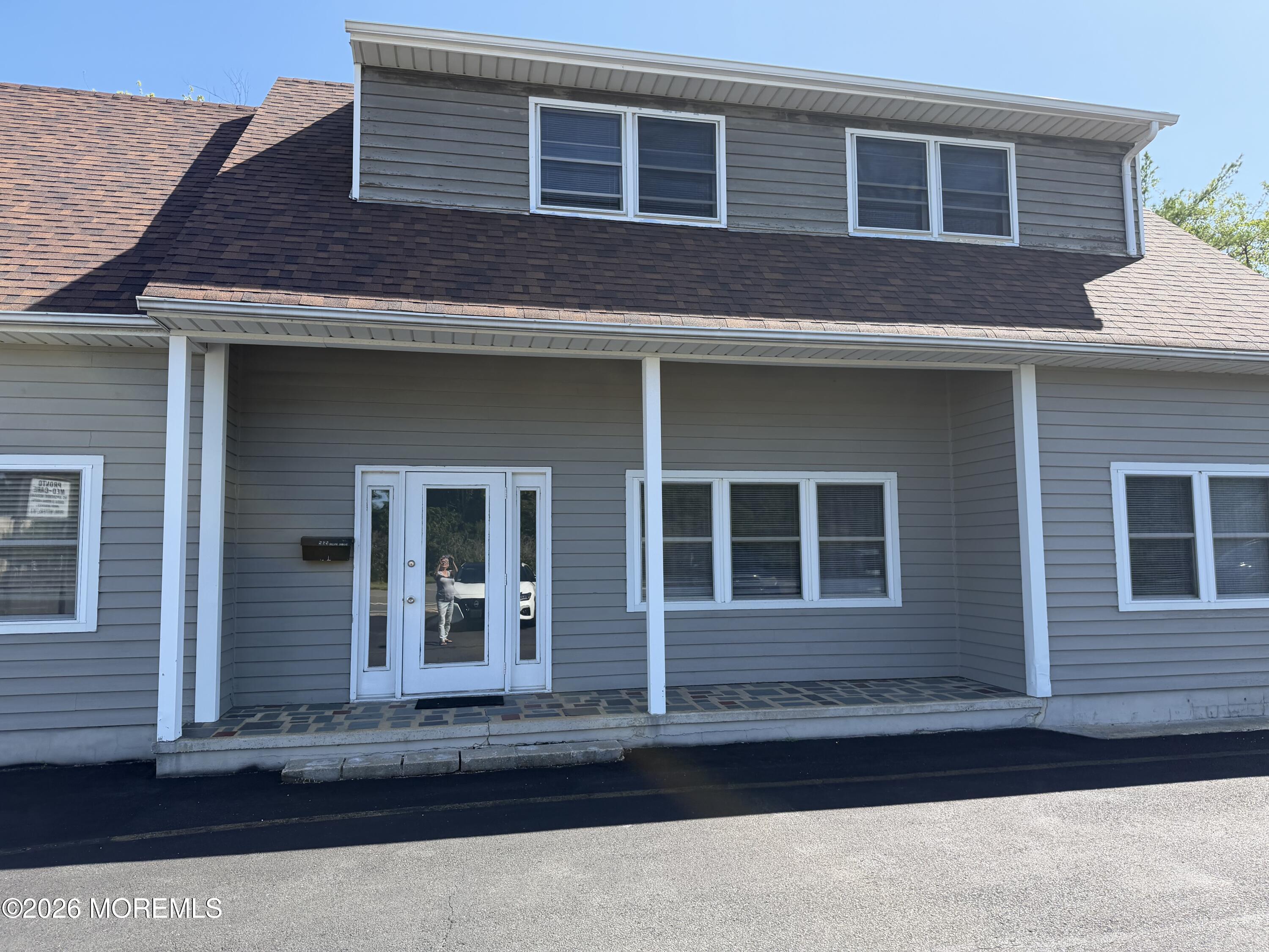 567 Fischer Boulevard Toms River NJ 08753