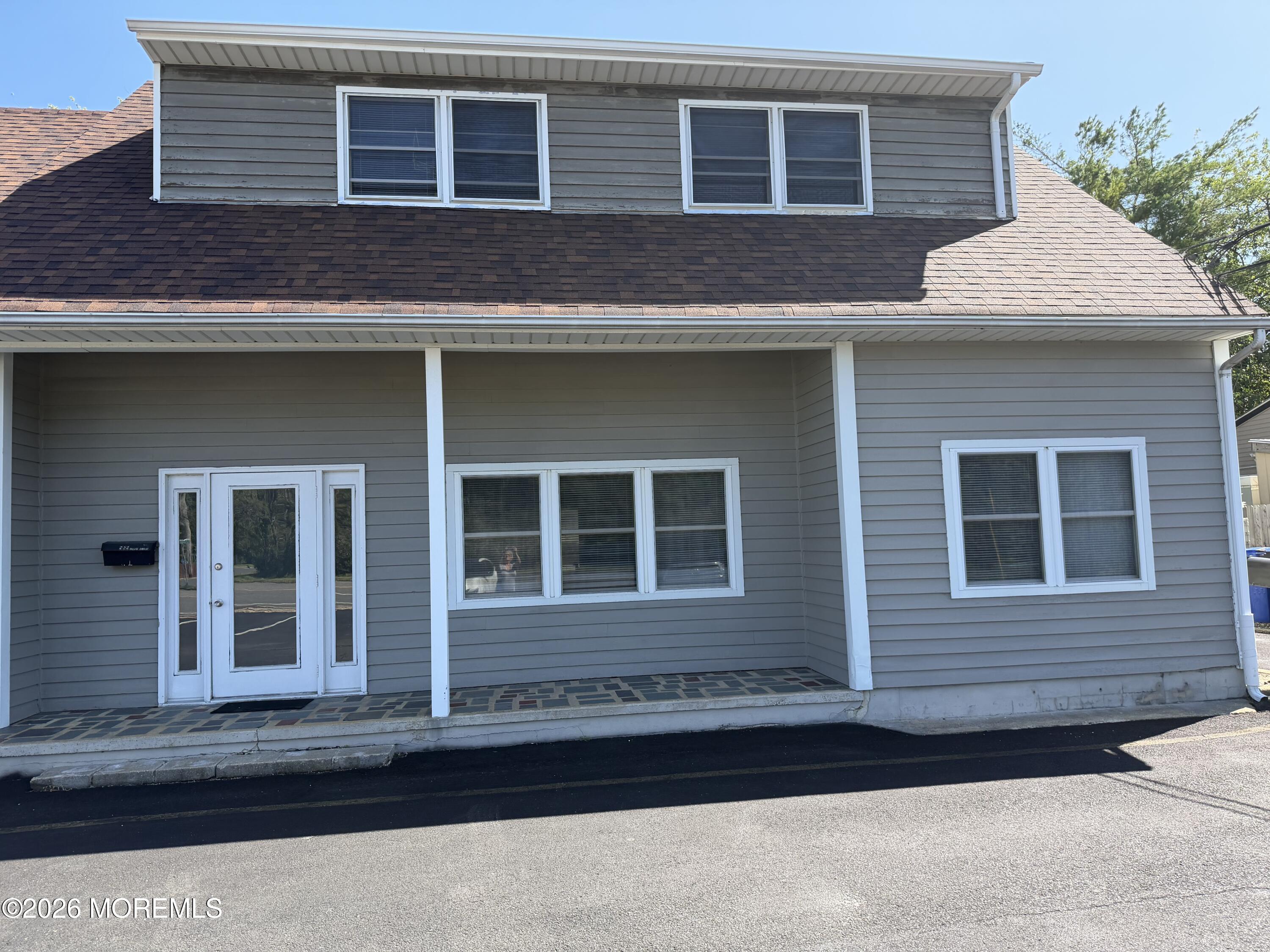567 Fischer Boulevard Toms River NJ 08753