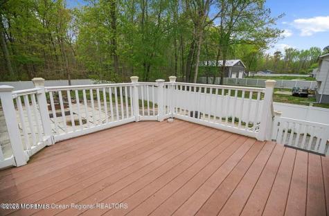 46 Walter Drive Jackson NJ 08527
