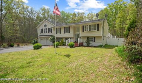 46 Walter Drive Jackson NJ 08527