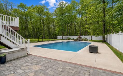 46 Walter Drive Jackson NJ 08527