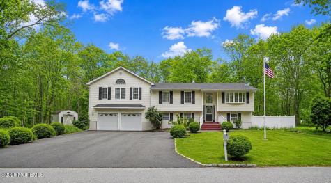 46 Walter Drive Jackson NJ 08527