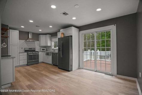 46 Walter Drive Jackson NJ 08527