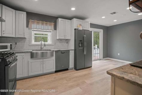 46 Walter Drive Jackson NJ 08527