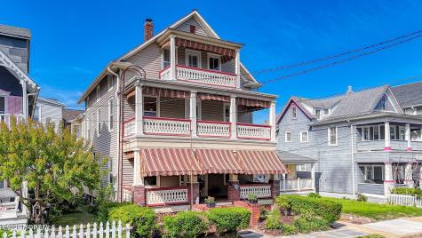 31 Embury Avenue Ocean Grove NJ 07756