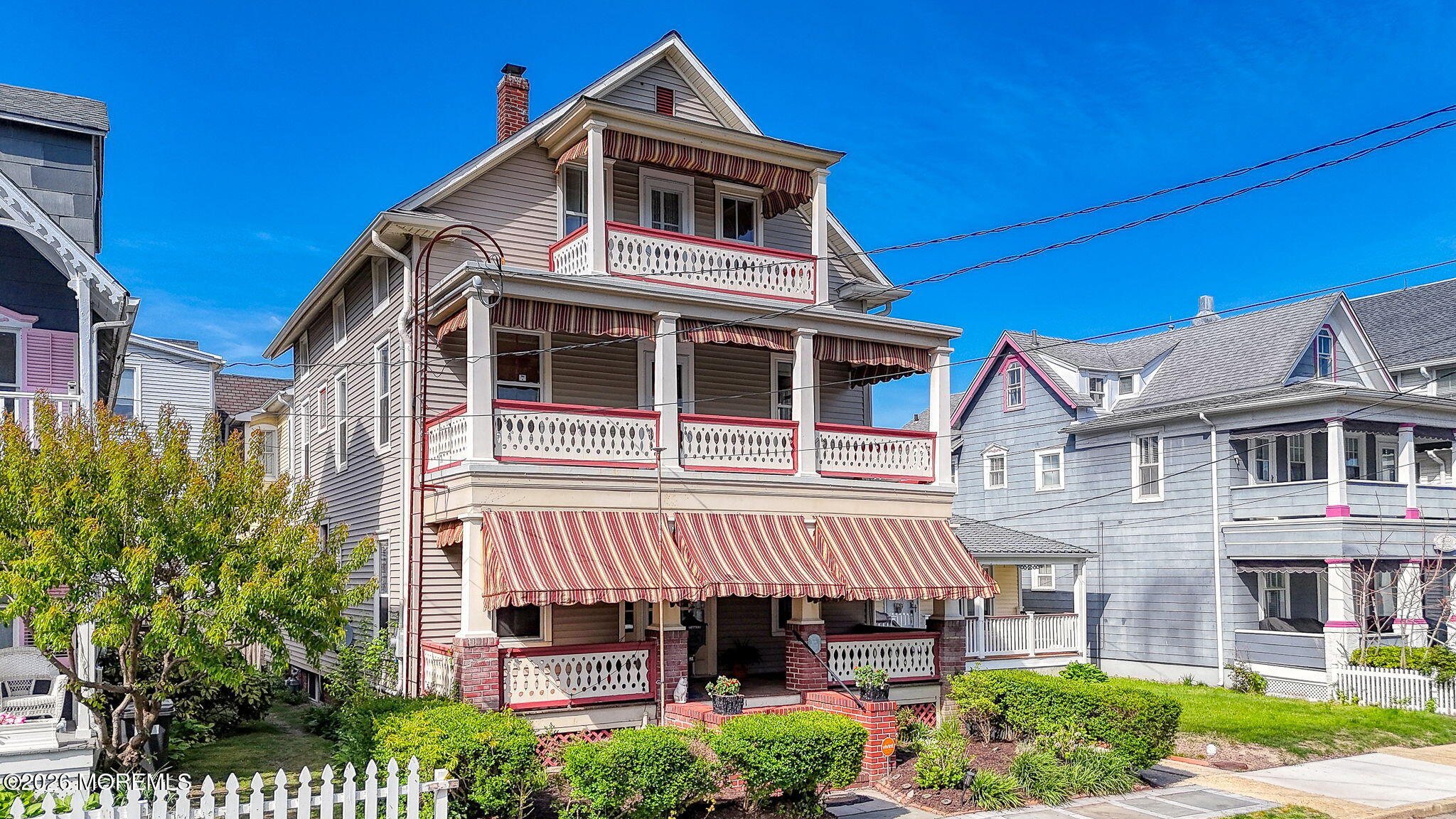 31 Embury Avenue Ocean Grove NJ 07756