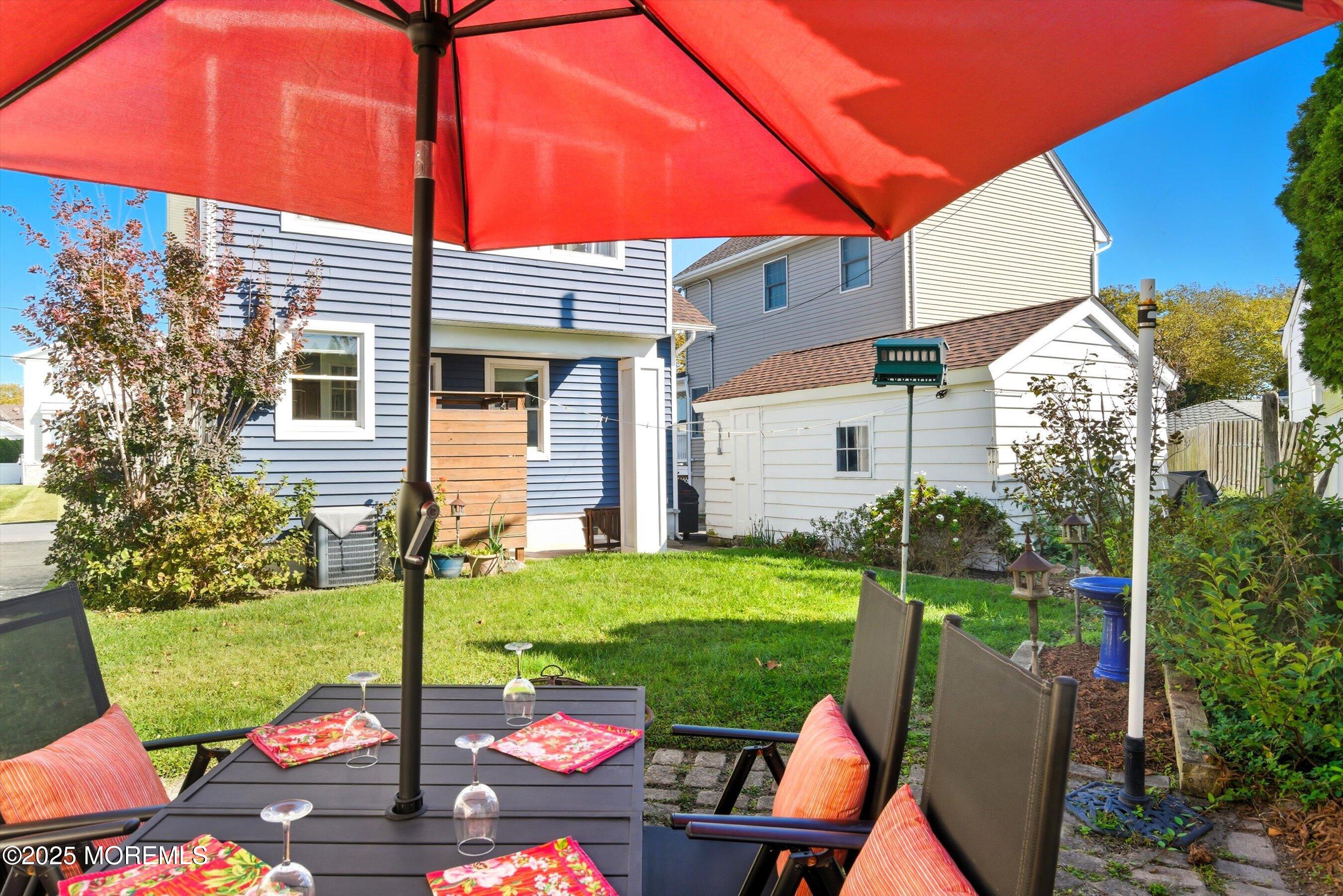 425 Washington Avenue Avon-by-the-sea NJ 07717