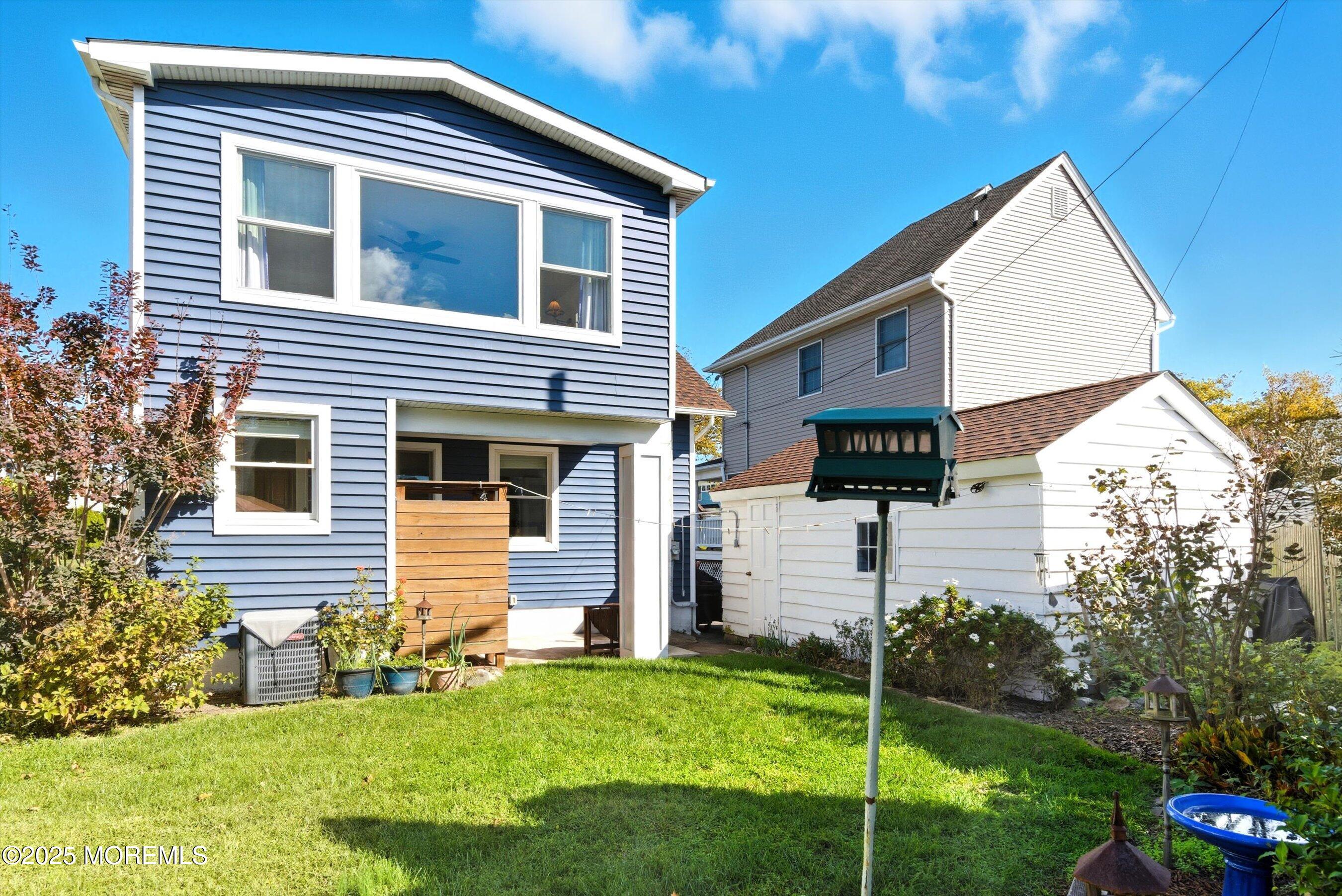 425 Washington Avenue Avon-by-the-sea NJ 07717