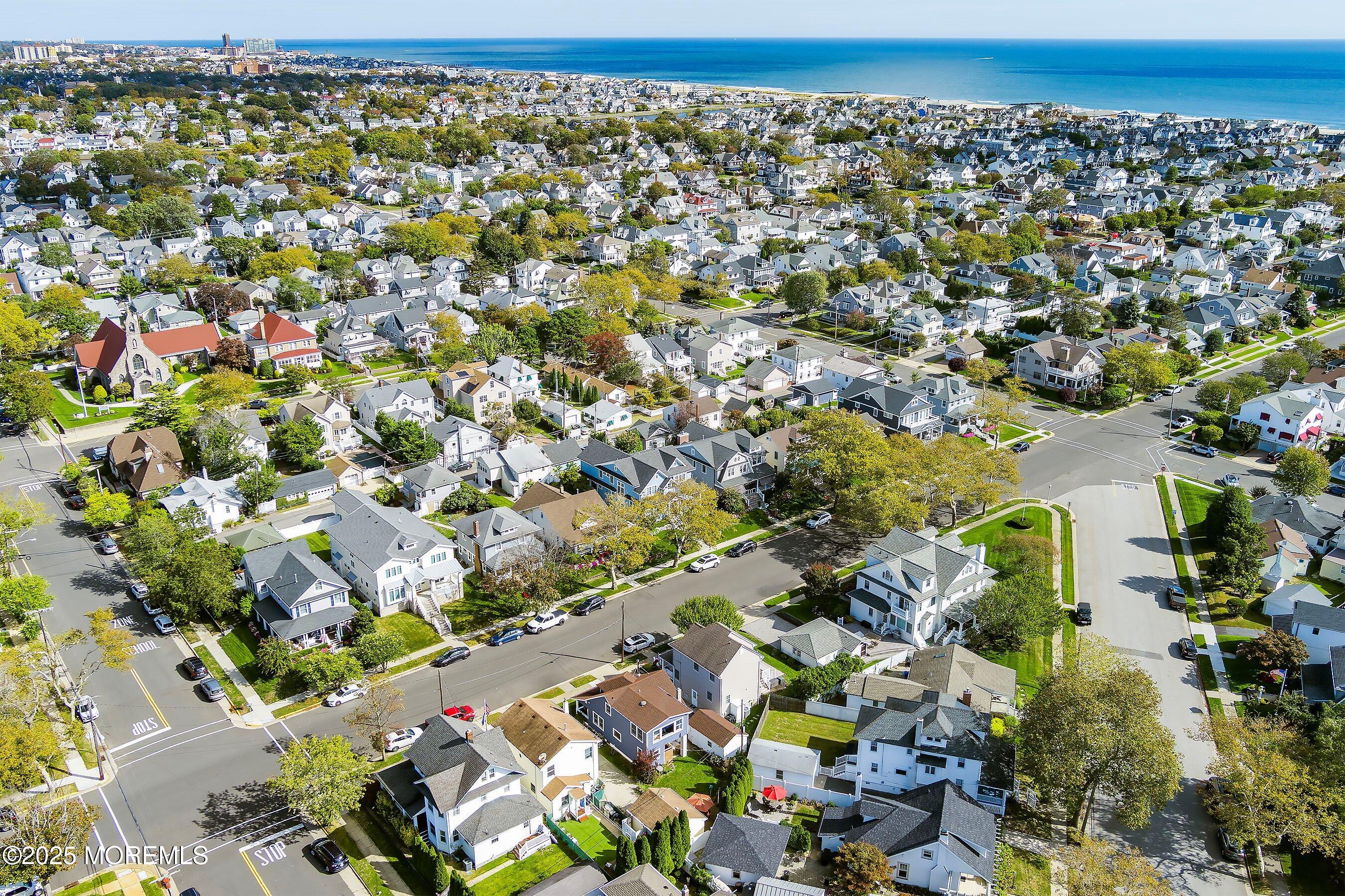 425 Washington Avenue Avon-by-the-sea NJ 07717