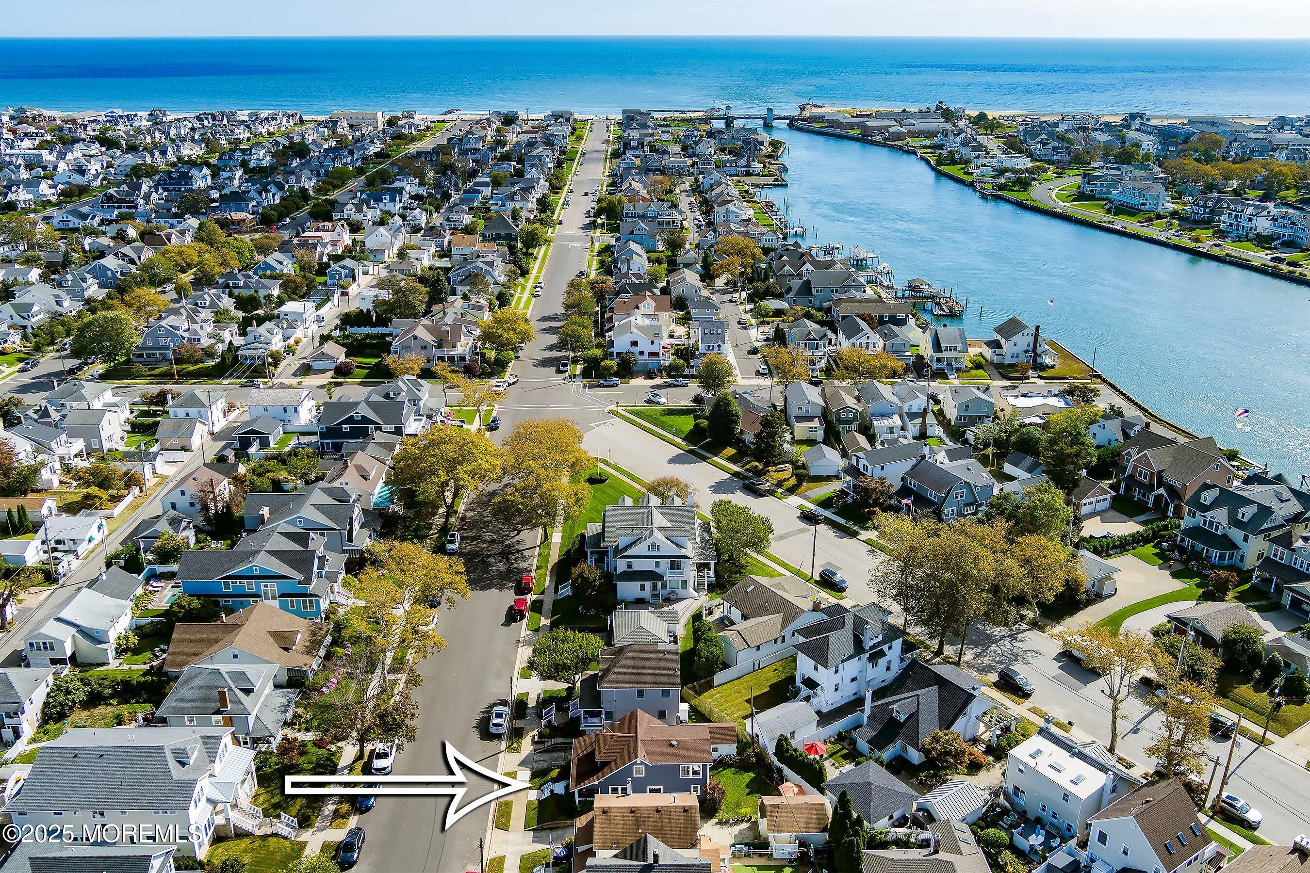 425 Washington Avenue Avon-by-the-sea NJ 07717