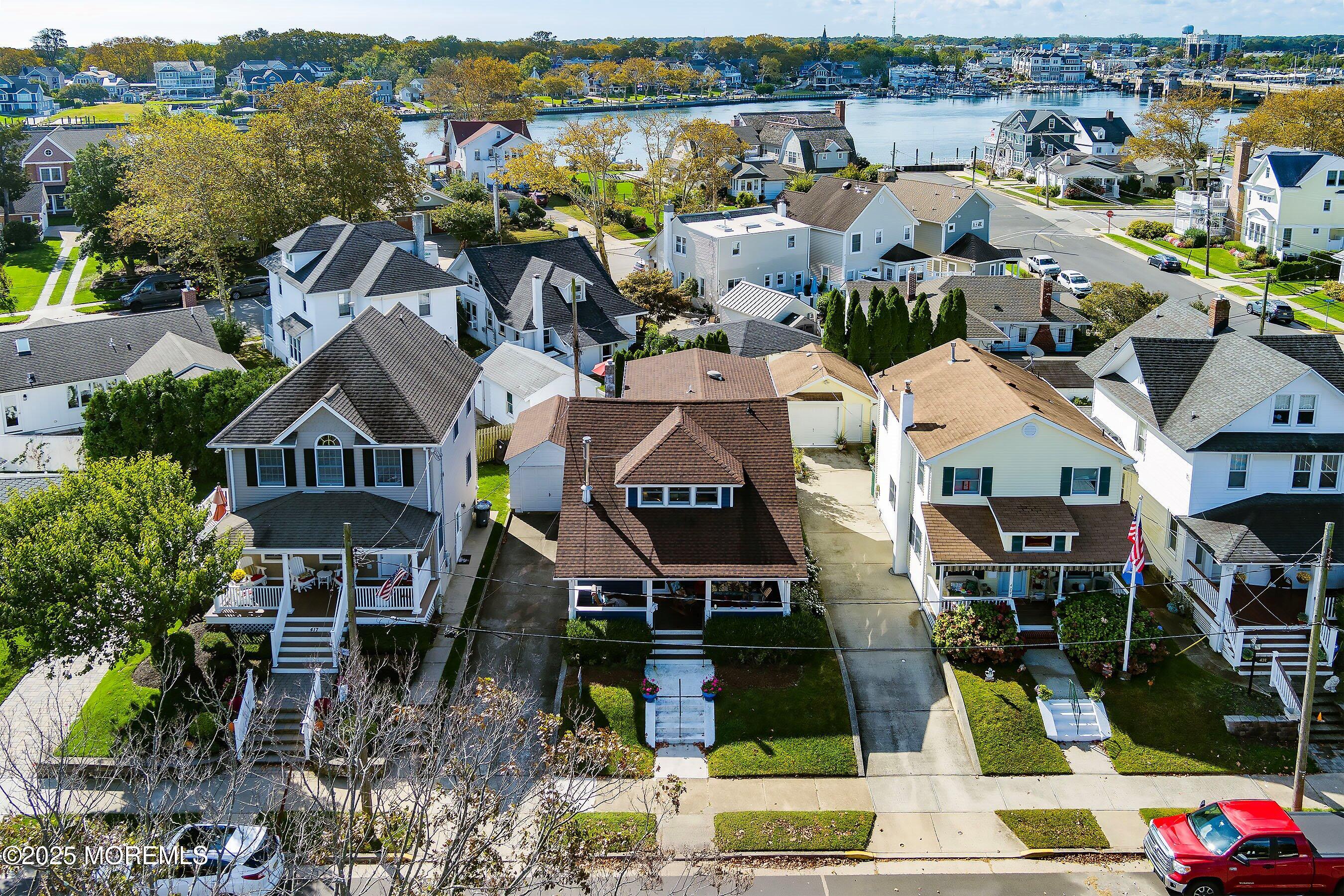 425 Washington Avenue Avon-by-the-sea NJ 07717