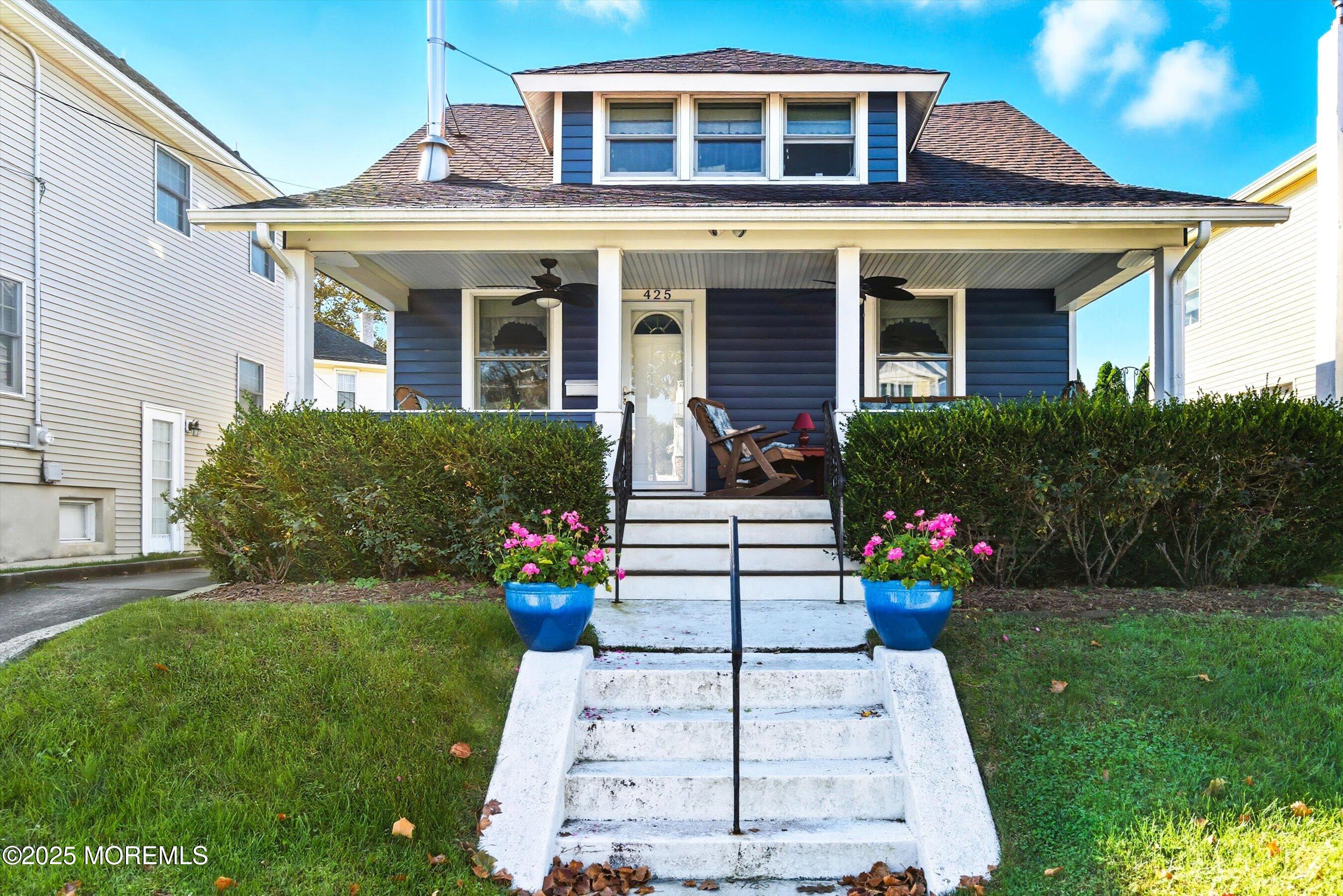 425 Washington Avenue Avon-by-the-sea NJ 07717