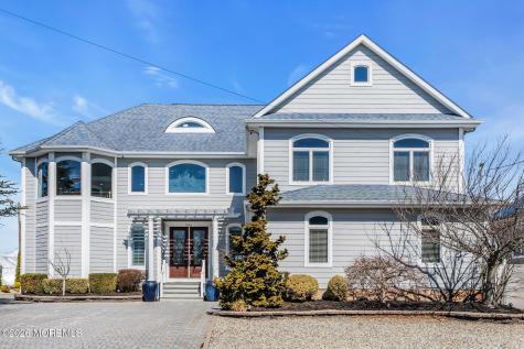 3110 Windsor Avenue Toms River NJ 08753